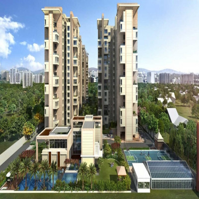 Belmac -Residences-Pune